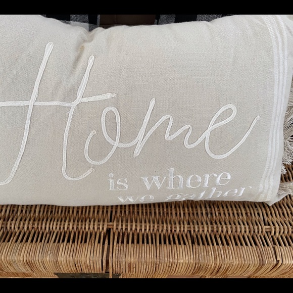 Decorator Pillows - Picture 2 of 3